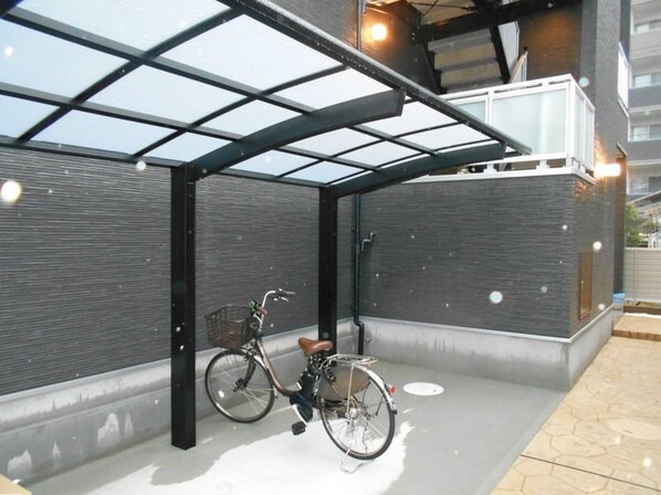 エヌエー宮城野の物件内観写真